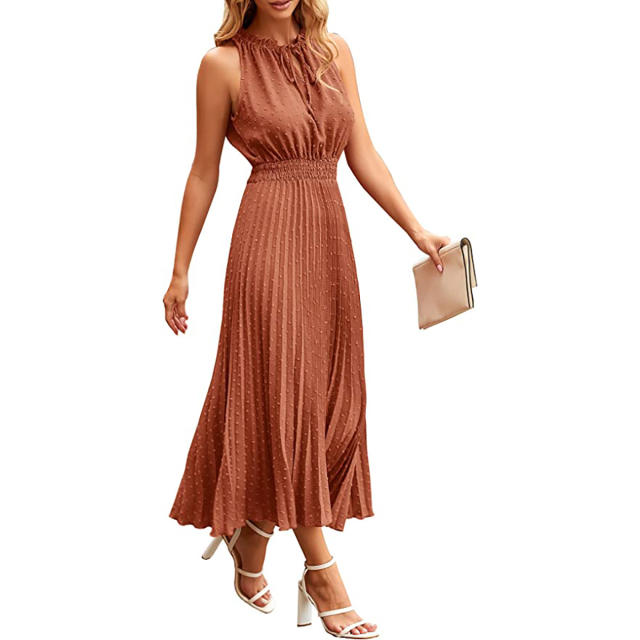 Zesica Dress Review: Your Boho Summer Dream Dress Costs $40