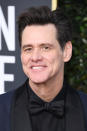 <p>Jim Carrey a longtemps abusé des antidépresseurs pour lutter contre sa condition de maniaco-dépressif. Aujourd’hui, il fait son possible pour s’en sortir sans médicament, mais le suicide de son ancienne compagne a été un véritable coup dur pour l’acteur.<br>© Daniele Venturelli / Contributeur Getty Images </p>