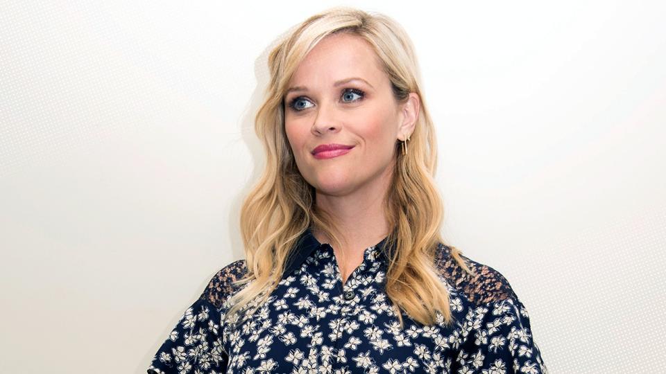 Witherspoon founded Hello Sunshine with the singular goal of changing the narrative for women, and now she’s expanding into Oprah Winfrey territory with projects across multiple platforms.