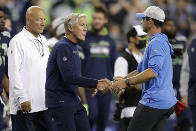 Preseason Week 03: Los Angeles Chargers vs. Seattle Seahawks Game