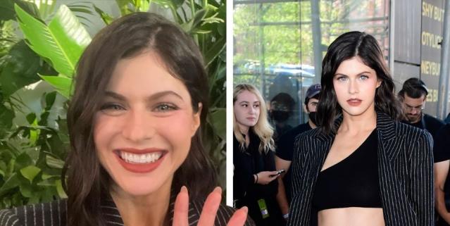 5 Ways Alexandra Daddario Wows 'Women's Health' Cover!