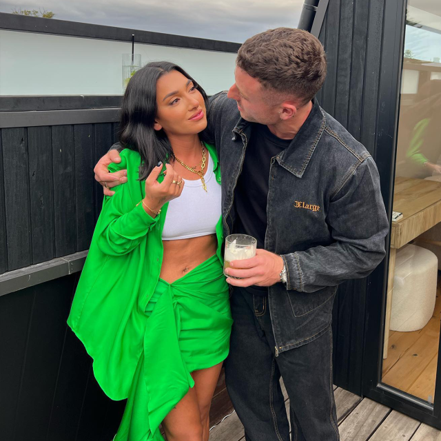 MAFS Ella Ding Goes Public With New Boyfriend So Happy   8beafbb0 Dd92 11ed B39f 1987d778fb84