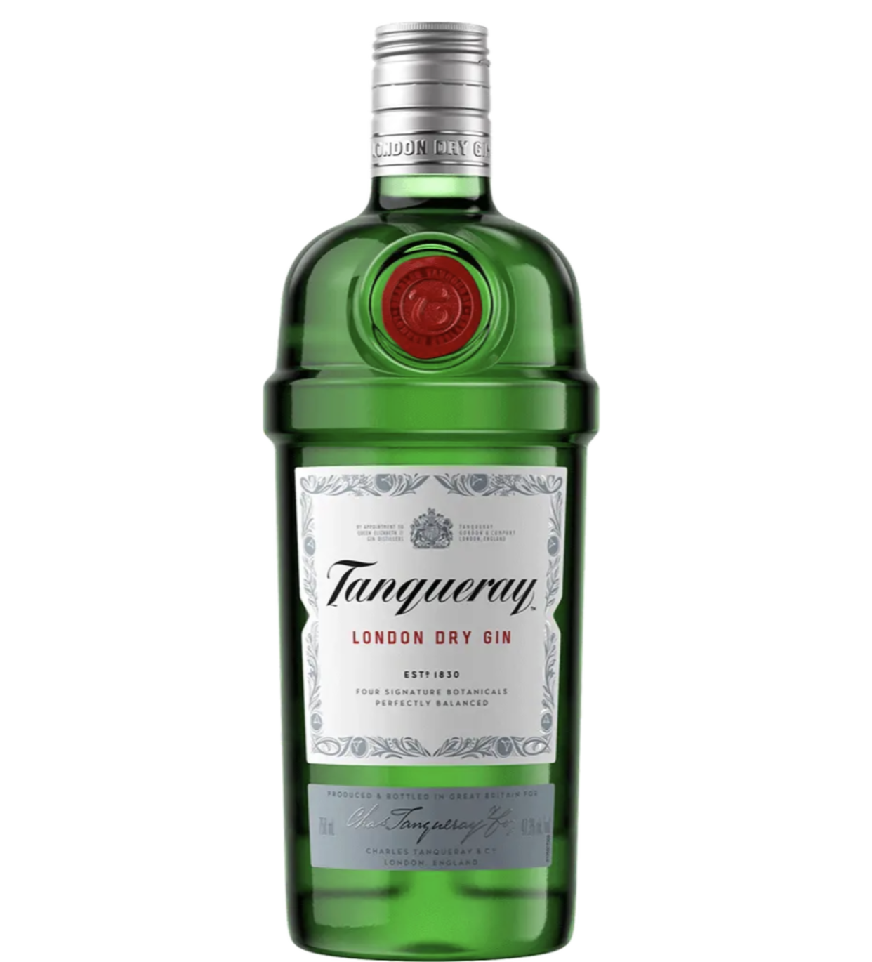 Tanqueray Dry Gin