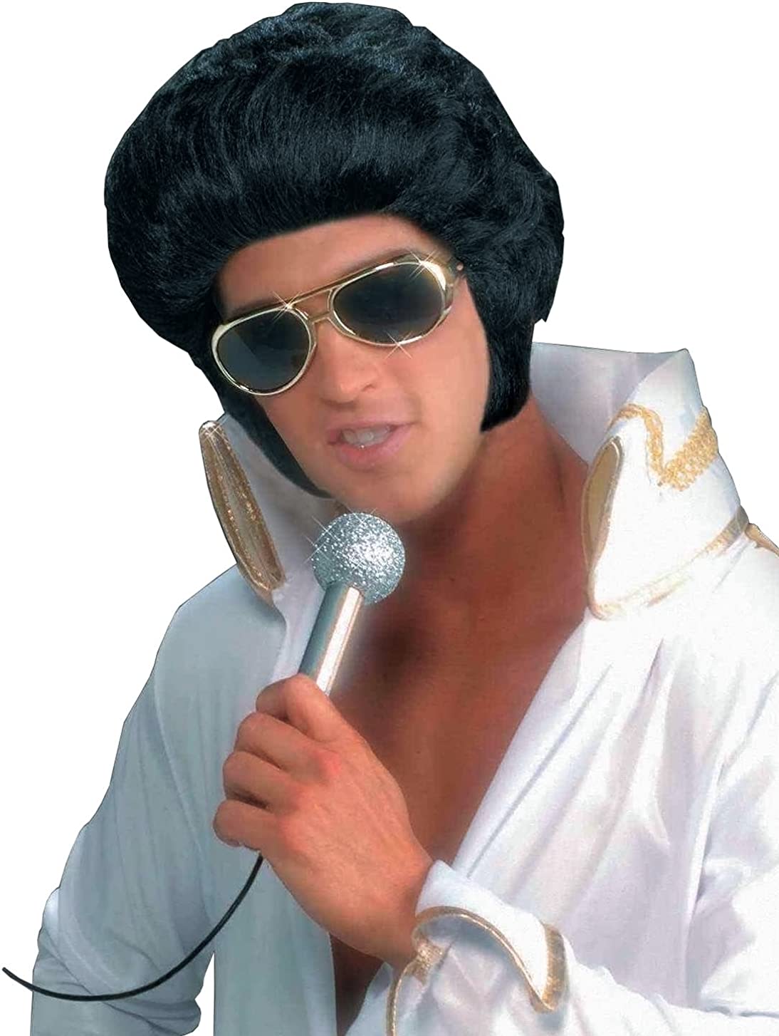 Elvis costume accessories, Halloween costumes for men