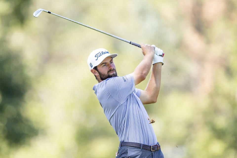 ¿Patrick Cantlay, Hideki Matsuyama a LIV Golf? Aquí hay un vistazo a las probabilidades de que los jugadores del PGA Tour den el salto