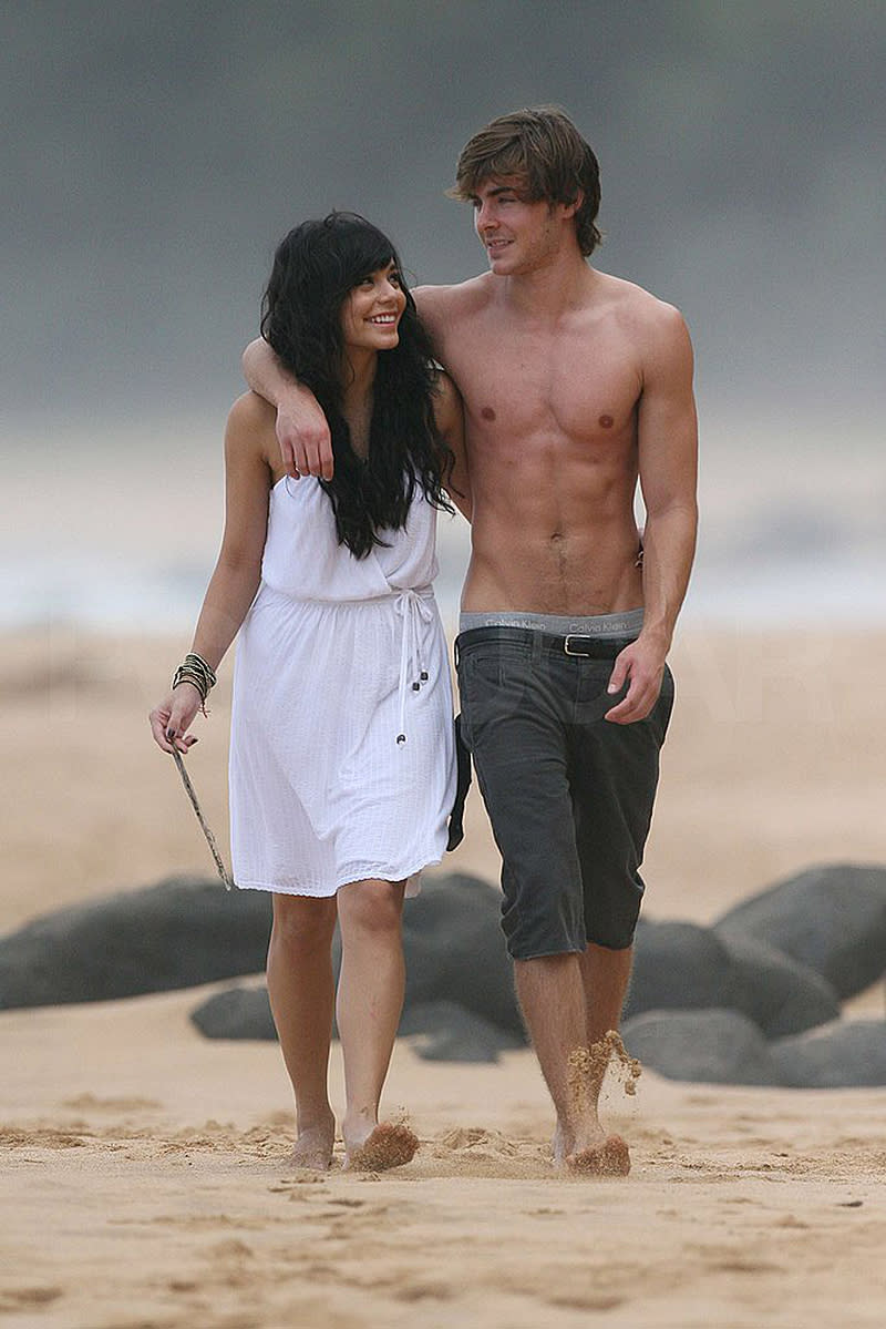 <p>This is Zac and Vanessa again.</p>