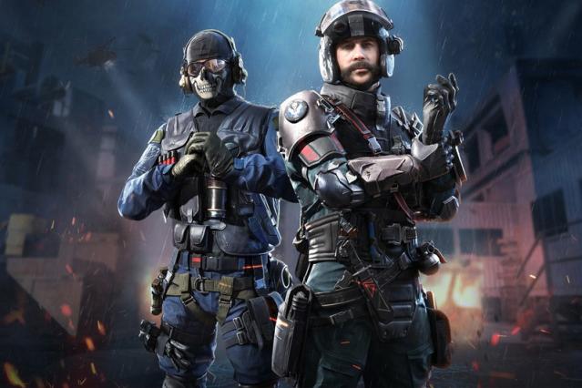 Call of Duty: Mobile World Championship 2020 Tournament Offers $1 Million  Prizes