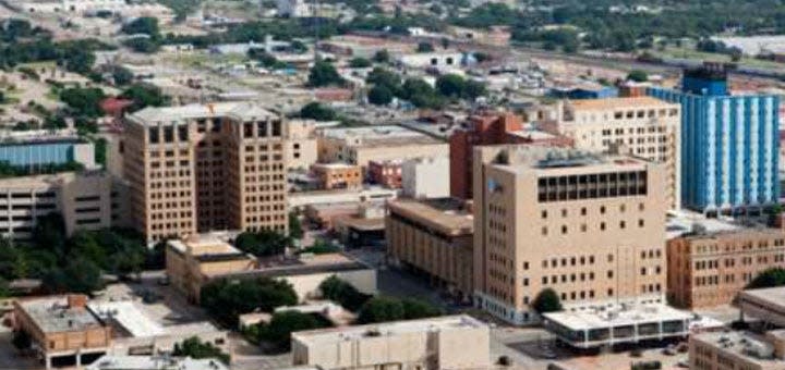 Some Wichita Falls residents may get a break on sewer rate hikes