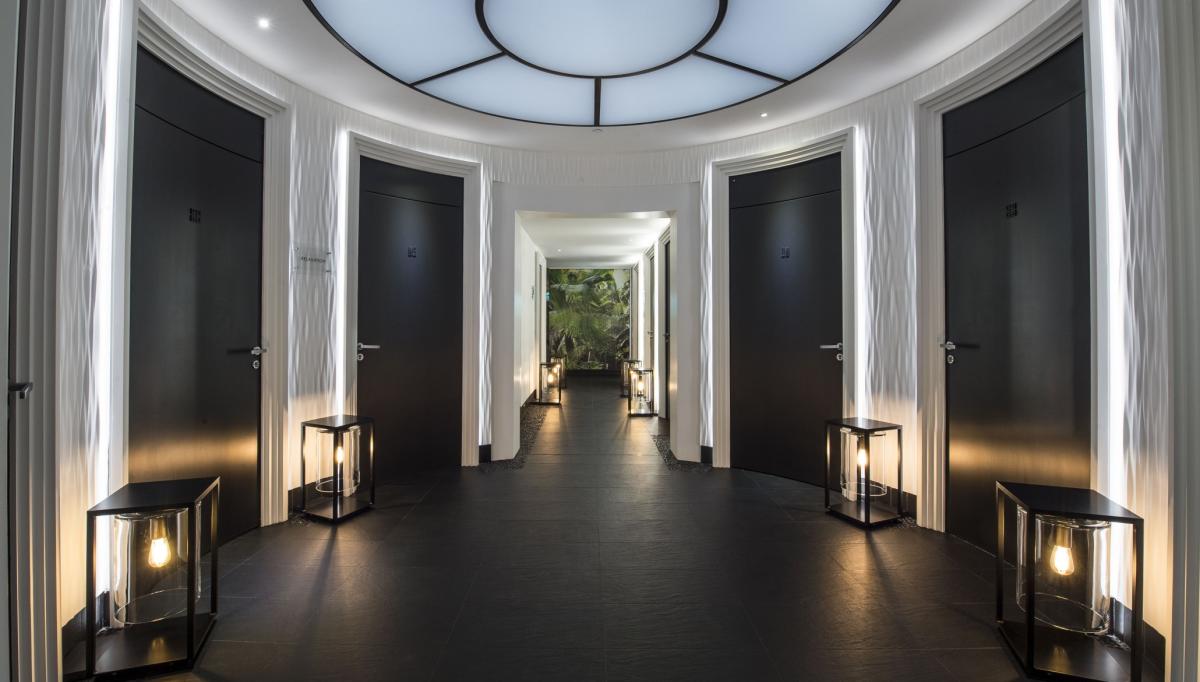 Givenchy's New Spa Metropole in Monaco is Every Spa Goer's Dream Come True