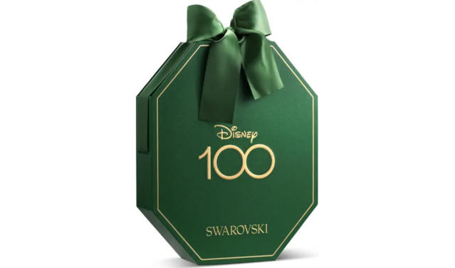 10 Best Disney100 Anniversary Merch: Disney Collectibles and Gifts