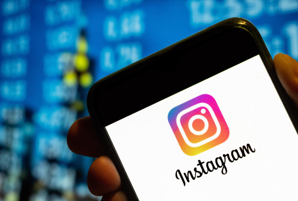 Jo Lindner erreicht mit Fitness-Content Millionen Follower auf Instagram, Tiktok und Youtube. - Copyright: Getty Images / SOPA Images / Kontributor