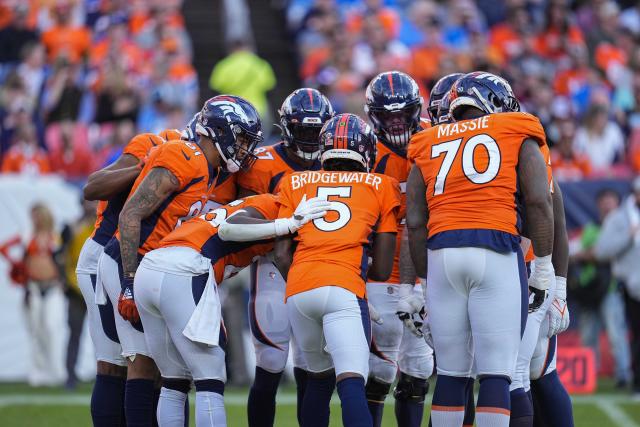 Denver Broncos vs. Las Vegas Raiders: 5 things to know for NFL Week 16