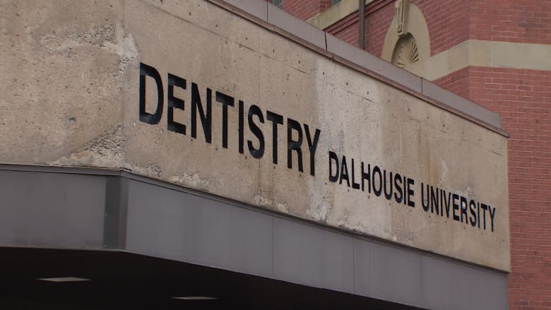 Dalhousie dentistry school's Facebook scandal has cost $650K