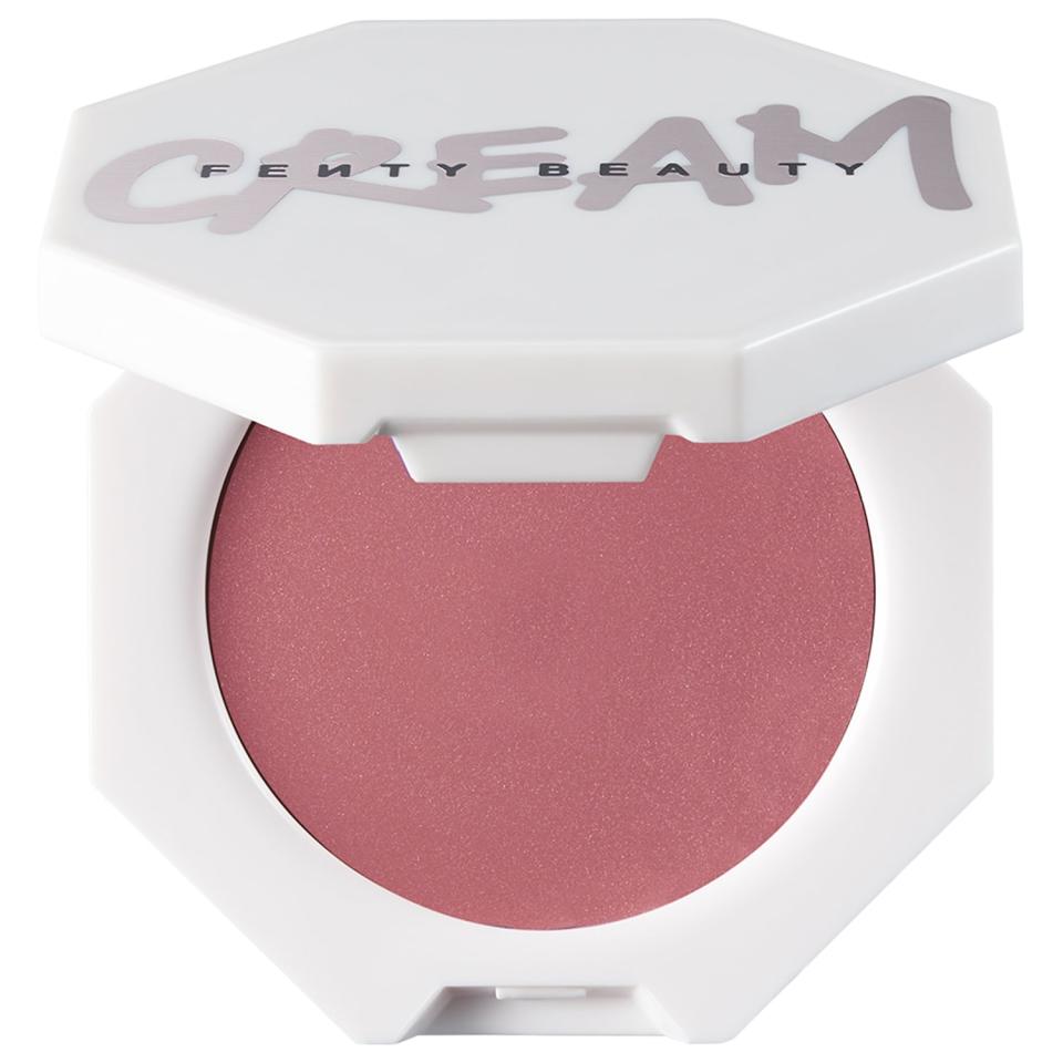 FENTY BEAUTY BY RIHANNA Cheeks Out Freestyle Cream Blush 