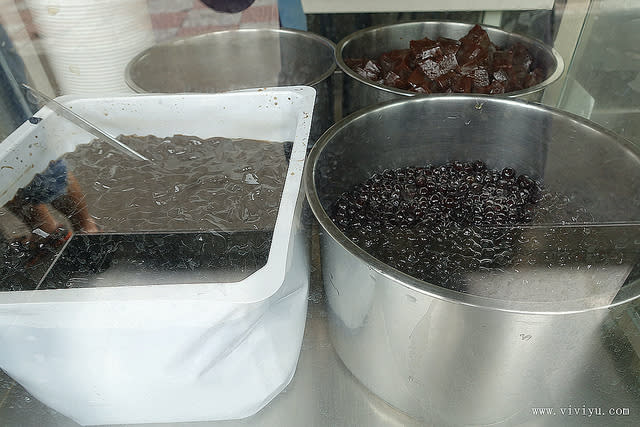 【龜山美食】嘉義粉條冰僅夏季供應～綜合七種配料滿滿一碗