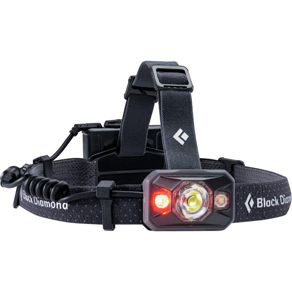 Black Diamond Icon Headlamp