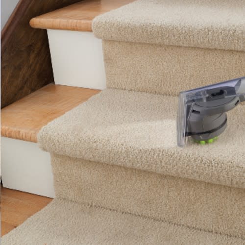 Hoover Max Extract All Terrain Carpet Cleaner, F7452900. (Photo: Walmart)