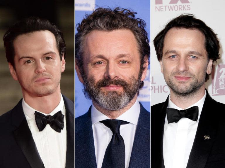 Heart of Darkness animated film coming, with Michael Sheen, Matthew Rhys and Andrew Scott to star