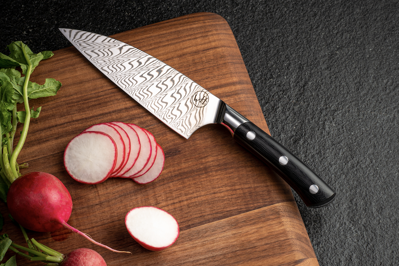 Here's How to Care for That Pricey Knife You Just Bought