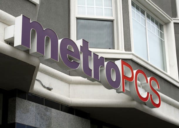 MetroPCS shareholders approve T-Mobile merger