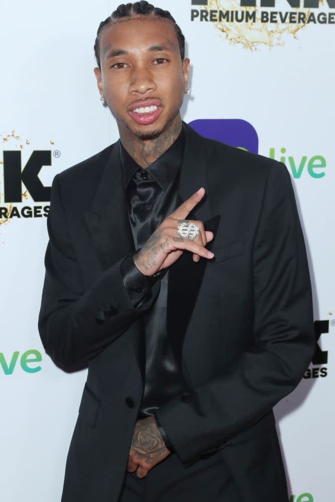 Tyga