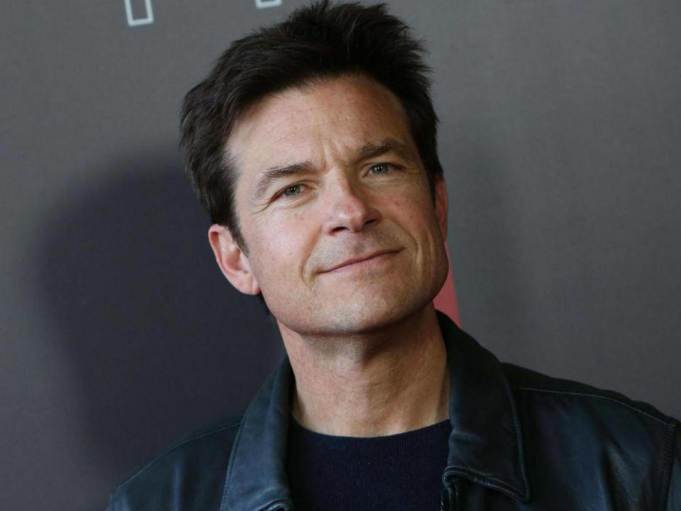 Jason Bateman (David Buchan/REX/Shutterstock)