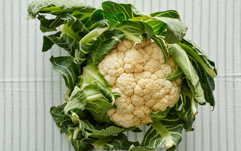 Cauliflower