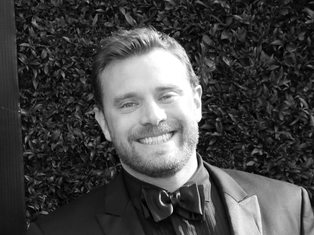 Billy Miller spielte viele Jahre in der beliebten US-Serie "General Hospital". (Bild: Kathy Hutchins/Shutterstock)