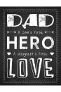 <p>Remind Dad that he was your first love. You can also print this for your kids to give to their dad! We love the creative chalkboard look.</p><p><strong>Get the printable at <a href="https://www.theshabbycreekcottage.com/fathers-day-printables.html" rel="nofollow noopener" target="_blank" data-ylk="slk:The Shabby Creek Cottage;elm:context_link;itc:0;sec:content-canvas" class="link ">The Shabby Creek Cottage</a></strong><strong>.</strong></p>