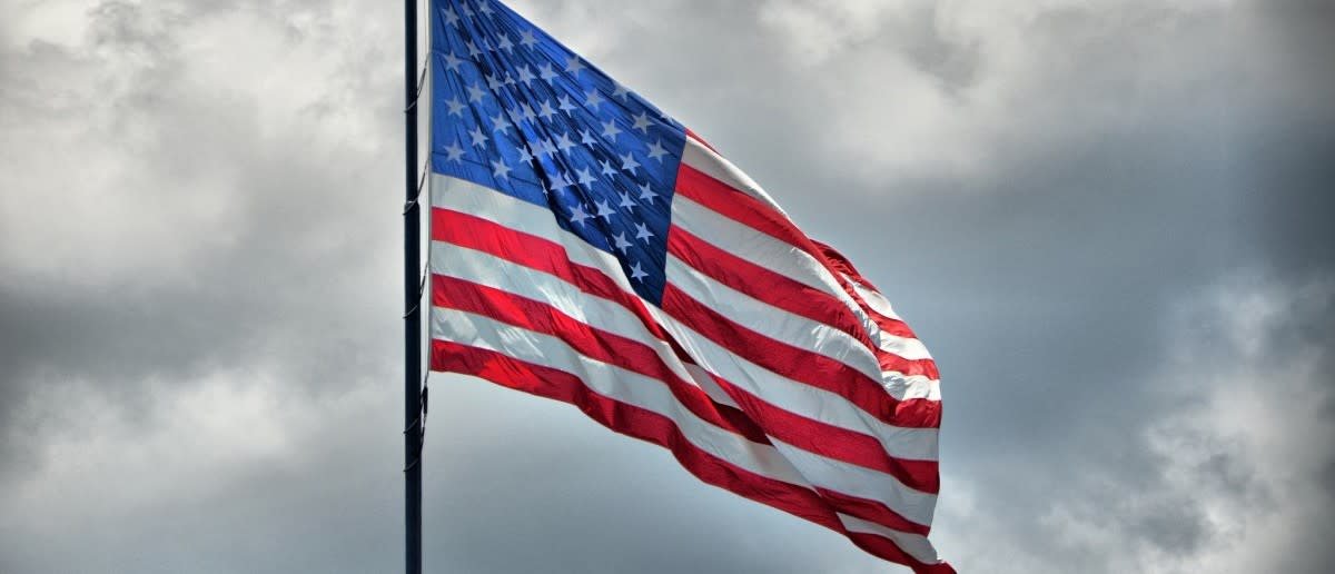 The Top 10 Patriotic Songs, Correctly Chosen And Ranked [VIDEO]
