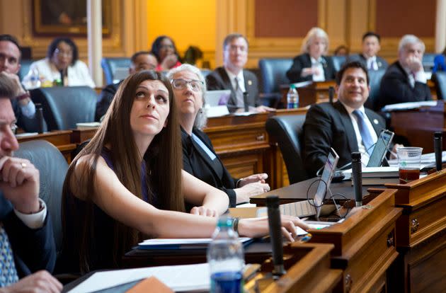 Virginia Del. Danica Roem (D) was elected on Nov. 7, 2023, to serve Virginia's newly drawn 30th congressional district in the state Senate.