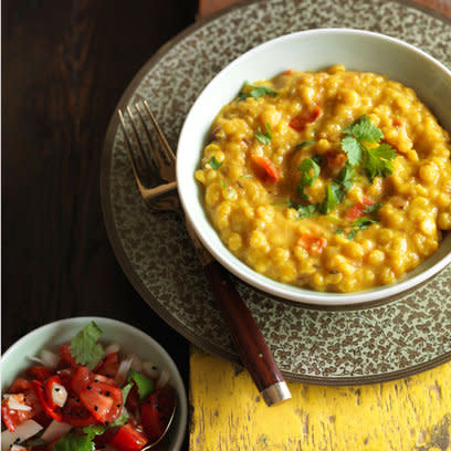 tarka dhal