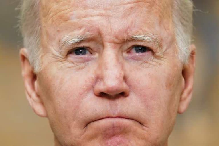 El presidente de los Estados Unidos, Joe Biden, dio un mensaje a la nación estadounidense a raíz del tiroteo en una escuela primaria de Texas, que resultó en 19 muertes