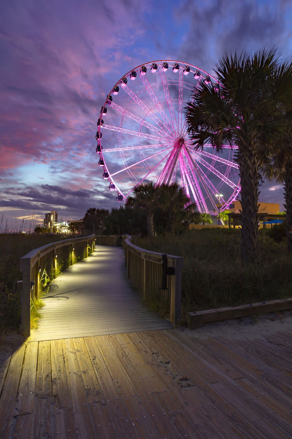 Myrtle Beach, South Carolina