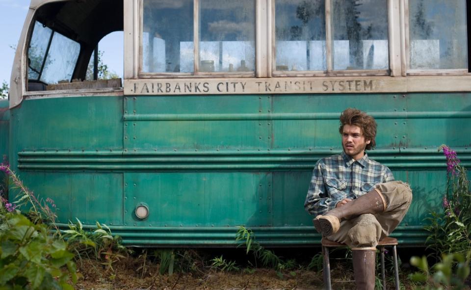 Into the Wild