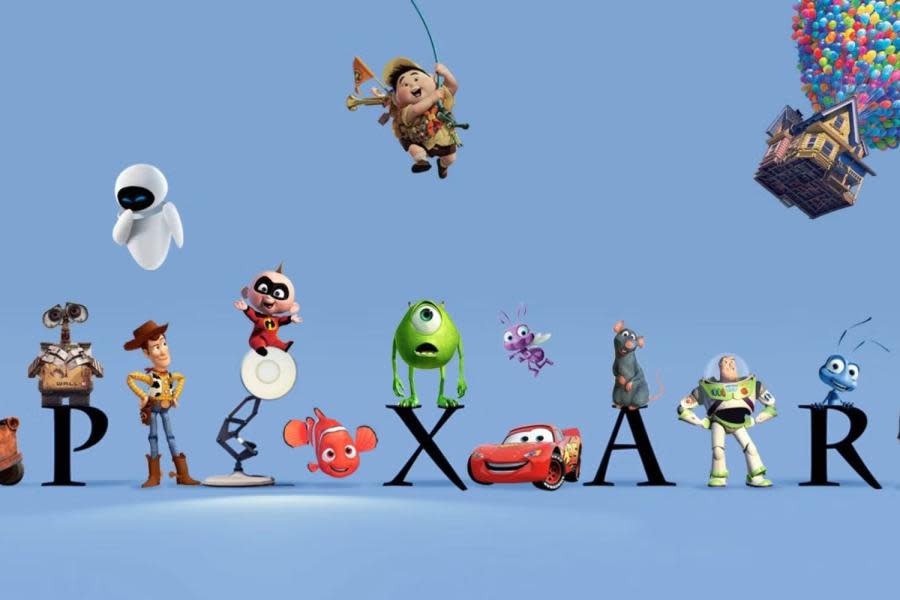 Director de Pixar dice que el estudio no tiene interés en hacer adaptaciones live-action de sus películas