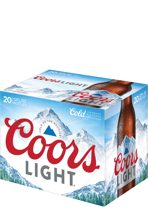 <p><a href="https://go.redirectingat.com?id=74968X1596630&url=https%3A%2F%2Fwww.totalwine.com%2Fbeer%2Flager%2Flight-lager%2Fcoors-light%2Fp%2F3283136&sref=https%3A%2F%2Fwww.delish.com%2Ffood-news%2Fg44601084%2Fcheapest-beer%2F" rel="nofollow noopener" target="_blank" data-ylk="slk:Shop Now;elm:context_link;itc:0;sec:content-canvas" class="link rapid-noclick-resp">Shop Now</a></p><p>Coors Light</p><p>Total Wine & More</p>