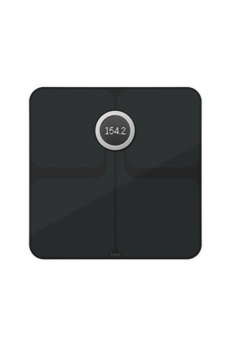 5) Aria 2 Wi-Fi Smart Scale