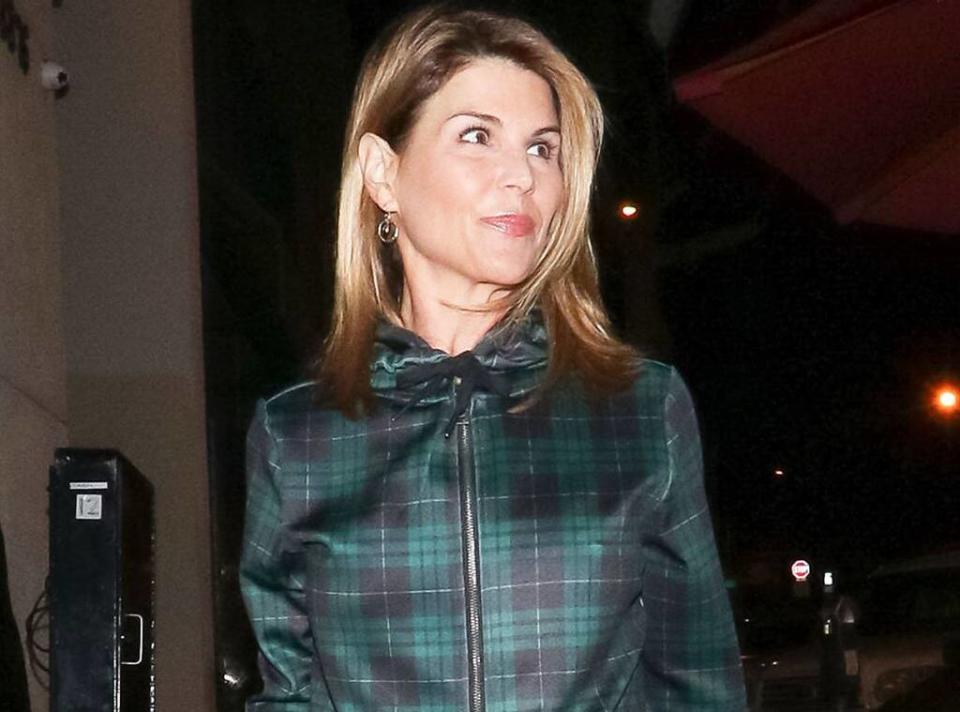 Lori Loughlin