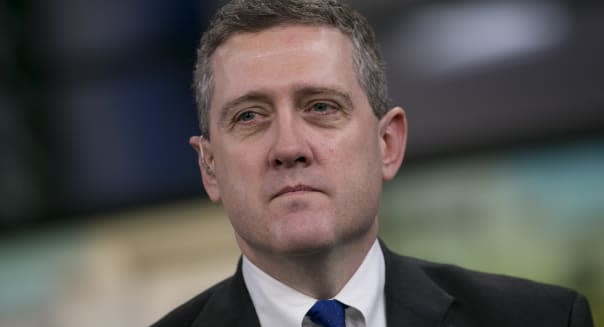 Federal Reserve Bank of St Louis President James Bullard Interview