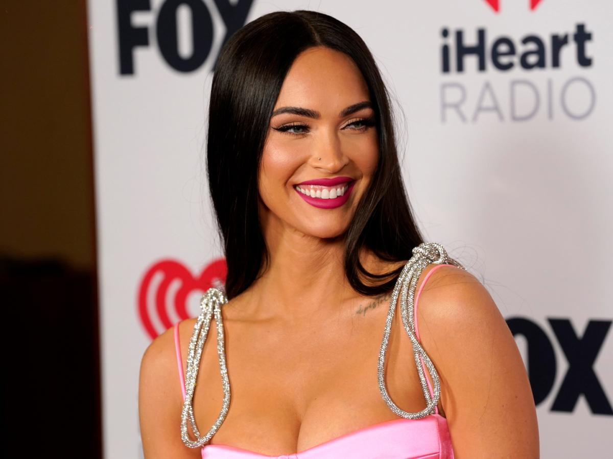 Megan Fox Suing Brad Pitt's Manager Is the Craziest Celeb Story