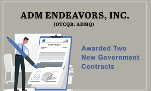 ADM Endeavors, Inc.