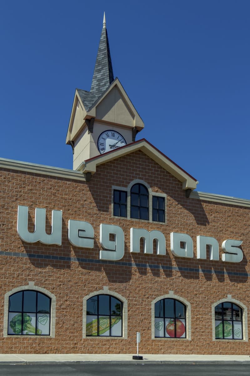 Is Wegmans Open on Thanksgiving 2023?