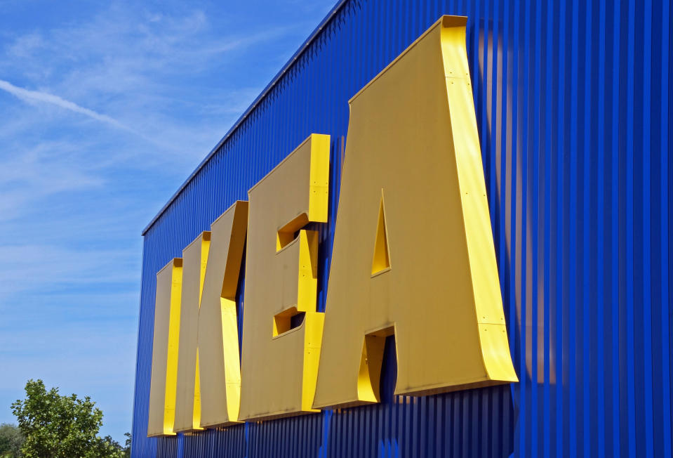 Nicht alle Produkte, die Ikea auf den Markt bringt, werden auch zum Erfolg. Davon kann Chef-Designer Marcus Engman ein Lied singen. (Bild: ddp)