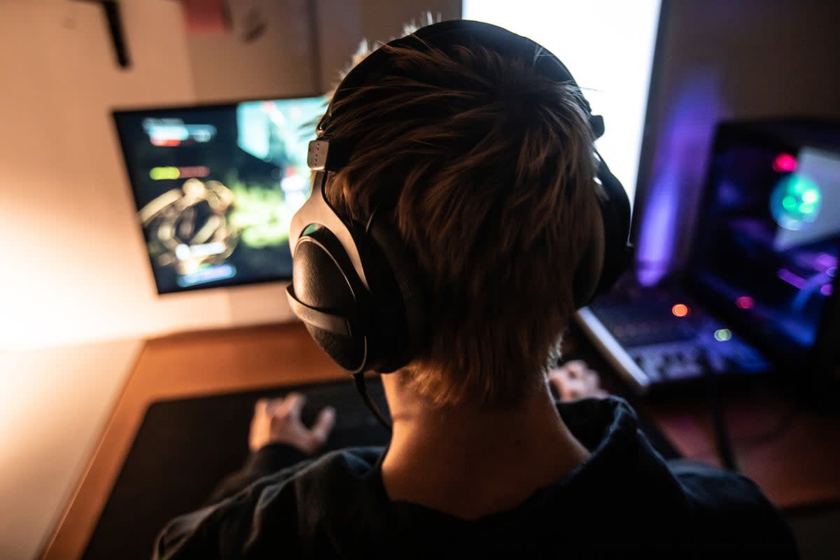 Teen accused of bullying child until he took his own life via online game (Getty Images)