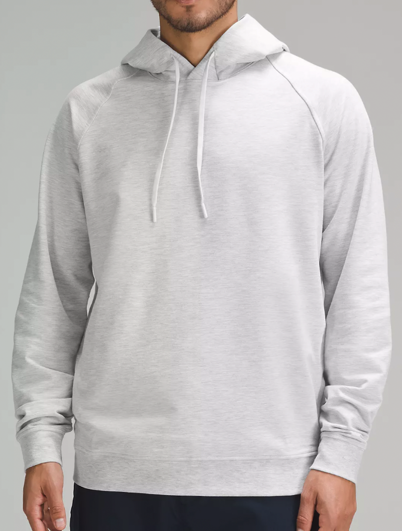 <p><a href="https://go.redirectingat.com?id=74968X1596630&url=https%3A%2F%2Fshop.lululemon.com%2Fp%2Fmens-jackets-and-hoodies-hoodies%2FCity-Sweat-Pullover-Hoodie%2F_%2Fprod8910102%3Fcolor%3D36763&sref=https%3A%2F%2Fwww.esquire.com%2Fstyle%2Fmens-fashion%2Fg3357%2Fbest-hoodies-men%2F" rel="nofollow noopener" target="_blank" data-ylk="slk:Shop Now;elm:context_link;itc:0;sec:content-canvas" class="link ">Shop Now</a></p><p>City Sweat Pullover Hoodie French Terry</p><p>lululemon.com</p><p>$128.00</p>