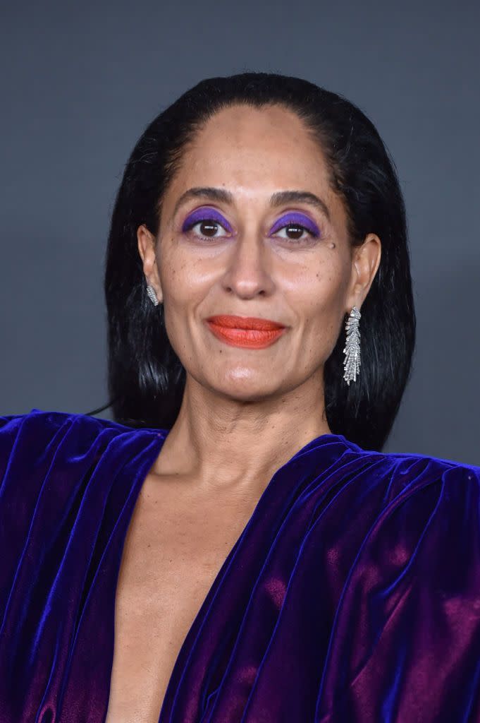 Tracee Ellis Ross