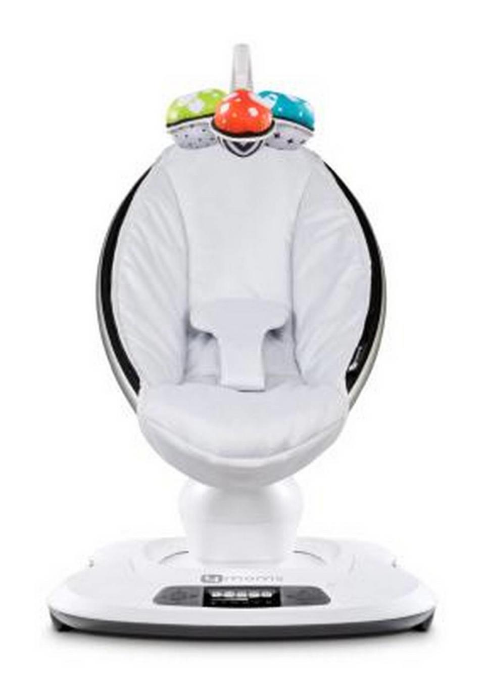 MamaRoo modelo No. 1026