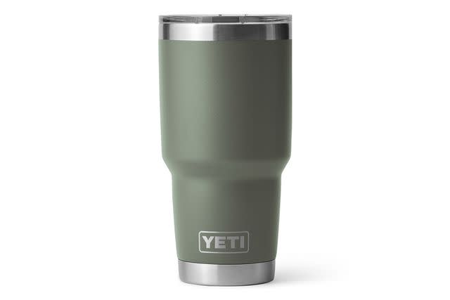 Yeti Quietly Launched Some of Its Most Popular Items in the Color We've All  Been Waiting For