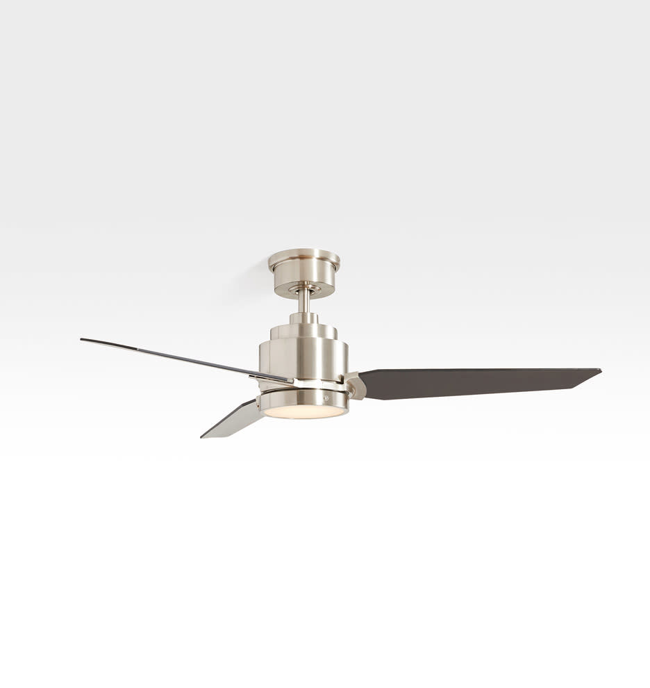 <p><a href="https://go.redirectingat.com?id=74968X1596630&url=https%3A%2F%2Fwww.rejuvenation.com%2Fcatalog%2Fcollections%2Fpetrel-ceiling-fan%2Fproducts%2F5c746d7ae00cf2592e050819&sref=https%3A%2F%2Fwww.housebeautiful.com%2Fshopping%2Fhome-accessories%2Fg36421086%2Fbest-ceiling-fans%2F" rel="nofollow noopener" target="_blank" data-ylk="slk:Shop Now;elm:context_link;itc:0;sec:content-canvas" class="link ">Shop Now</a></p><p>Petrel LED Ceiling Fan</p><p>rejuvenation.com</p><p>$459.00</p><span class="copyright">rejuvenation</span>